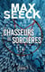 Chasseurs de sorcieres - vol01