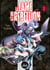 La lame de la rebellion Tome 1