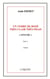 Sylvie Tome 3 : un verre de rose tres clair tres frais