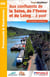 Aux confluents de la Seine, de l'Yonne et du Loing... à pied (édition 2014)