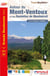 Autour du Mont Ventoux et des Dentelles de Montmirail : GR pays
