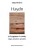 Haydn et le quatuor à cordes
