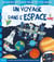 Grandes histoires pour petites mains - un voyage dans l'espace