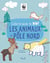 Colorie avec wwf - les animaux de l'arctique
