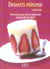 Le petit livre de - desserts minceur