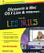 Découvrir le mac OS X lion et internet pour les nuls