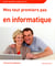 Mes tout premiers pas en informatique avec Windows 8