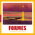 Formes - mes premiers imagiers de l'art