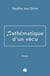 Mathématique d'un vécu