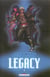 Star Wars - Legacy Tome 2 : question de confiance