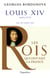 Louis XIV - 1643-1715 - fils de Louis XIII