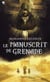 Le manuscrit de grenade