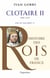 Clotaire ii, 584-629 - pere de dagobert ier