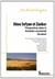 Abou Sofyan et Zankor : Prospections dans le Kordofan occidental (Soudan)