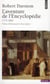 L'aventure de l'Encyclopédie - 1775-1800