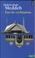 Pari de civilisation