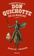 L'ingénieux hidalgo Don Quichotte de la Manche Tome 2