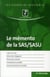 Le mémento de la sas/sasu (6e édition)