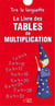 Le Livre Des Tables De Multiplication