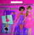 DEFILE DE MODE BLOC A DESSIN RECREATIF.