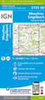 2725Sb Moulins-Engilbert/Cercy-La-Tour
