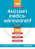 Assistant médico-administratif - catégorie B (concours 2016)