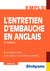 L'entretien d'embauche en anglais - les erreurs à éviter - des conseils et des exemples commentés (3e édition)