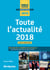 Toute l'actualité 2018-2019 - tous concours (édition 2019)