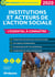 Les institutions et acteurs du social (édition 2020)