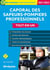 Caporal des sapeurs-pompiers professionnels (édition 2021/2022)