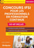 Concours IFSI pour les professionnels tout-en-un : concours 2023-2024
