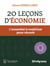 20 leçons d'économie : L'essentiel à maîtriser pour réussir