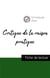 Critique de la raison pratique de Kant : fiche de lecture et analyse complète de l'oeuvre
