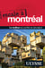 Escale à : Montréal