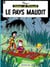 Johan et Pirlouit Tome 12 : le pays maudit
