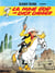 Lucky Luke Tome 1 : la mine d'or de Dick Digger