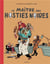 Le Spirou de... : la femme leopard Tome 2 - le maître des hosties noires