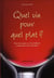 Quel vin pour quel plat ? pour tout savoir sur les meilleurs accords de vins et de plats