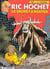 Ric Hochet Tome 48 : le secret d'Agatha