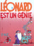 Léonard Tome 1 : Léonard est un génie