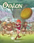 Ovalon Tome 2 - la courgebulle