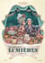 Dans les cuisines de l'Histoire Tome 3 : à la table des Lumières