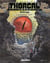 Les mondes de Thorgal - Louve Tome 7 : Nidhogg