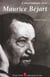 Conversations avec maurice bejart