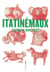 Itatinémaux - bestiaire autobiographique illustré