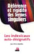 Référence et rigidité des termes singuliers - les indexicaux auto-désignatifs