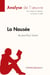 La nausée de Jean-Paul Sartre : analyse complète de l'oeuvre et résumé