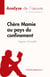 Chère mamie au pays du confinement, de Virginie Grimaldi