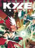 Kyle travel Tome 3 : L'énergie du désespoir