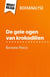 De gele ogen van krokodillen van Katherine Pancol (Boekanalyse) : Volledige analyse en gedetailleerde samenvatting van het werk
